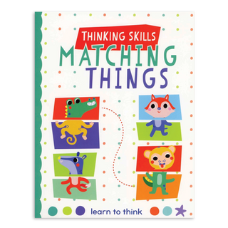 Thinking Skills: Matching Things