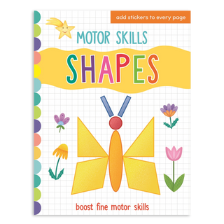 Motor Skills: Shapes