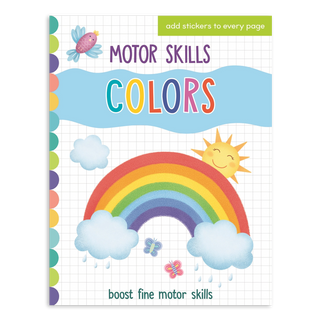 Motor Skills: Colors