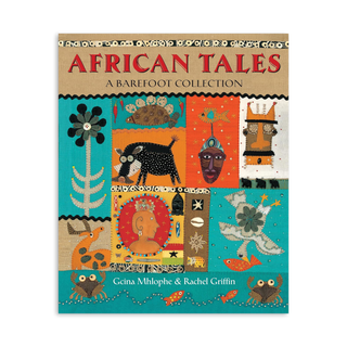 African Tales: A Barefoot Collection