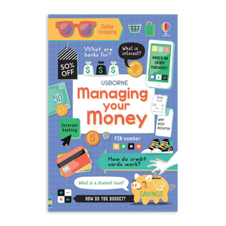 Managing Your Money