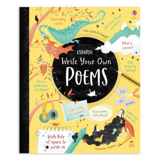 Write Your Own Poems