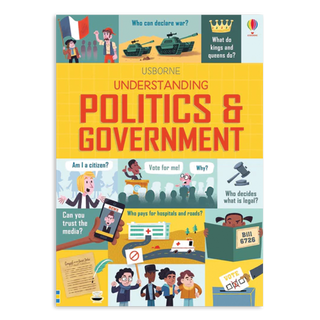 Understanding Politics & Government