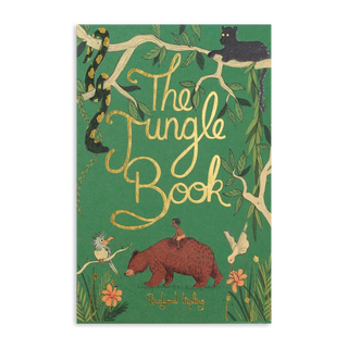 The Jungle Book | Collector's Edition