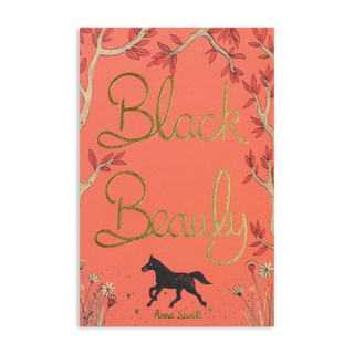 Black Beauty | Collector's Edition