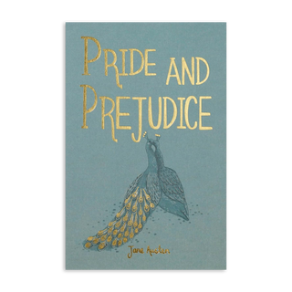 Pride & Prejudice | Collector's Edition