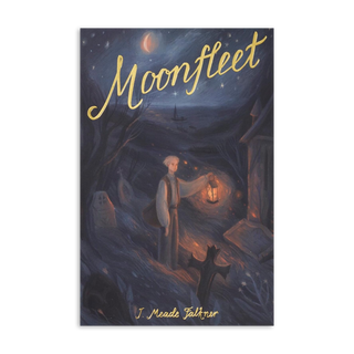 Moonfleet | Collector's Edition