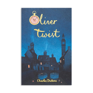 Oliver Twist | Collector's Edition