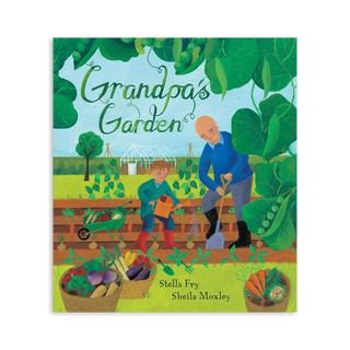 Grandpa's Garden