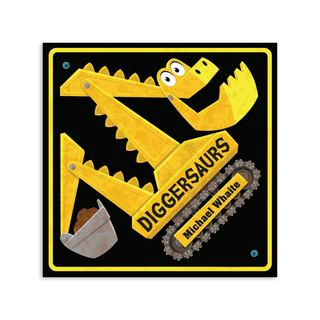 Diggersaurs