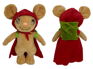 Showdown Symphony Plush