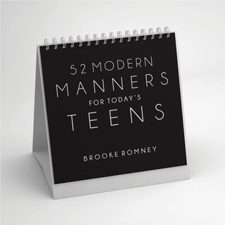 Modern Manners for Teens