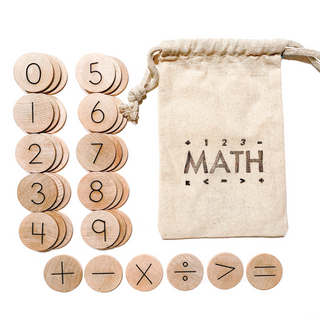 Math Manipulatives